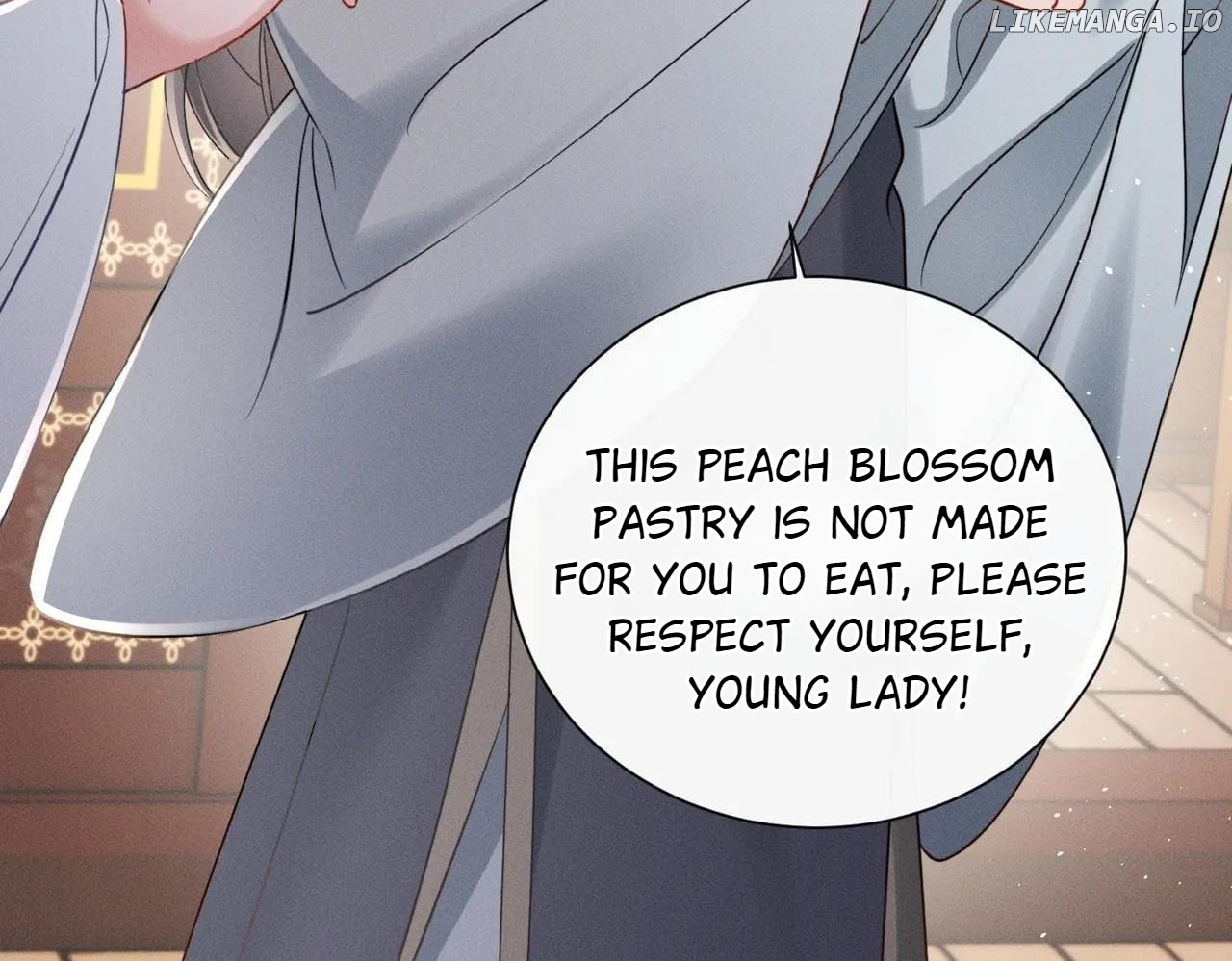The Tyrant’s Family Lasts Thanks To Her Inner Voice Chapter 57 - page 6